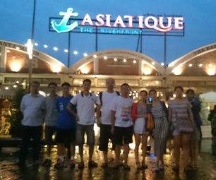 2014年 泰国旅游